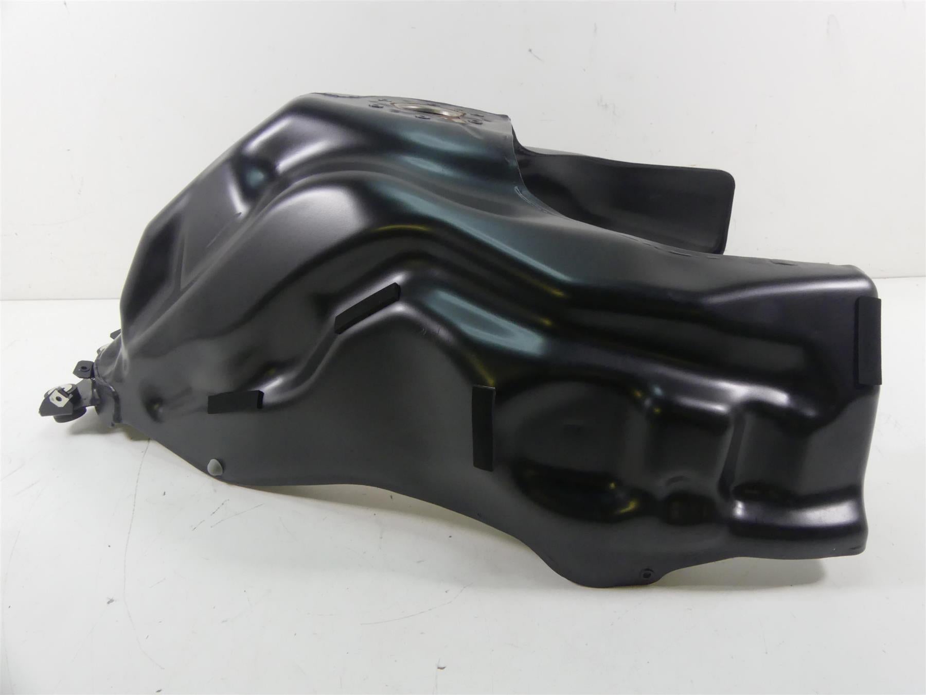 2020 BMW F850 GS K81 Rallye Metal Fuel Gas Petrol Tank 16118555258 | Mototech271