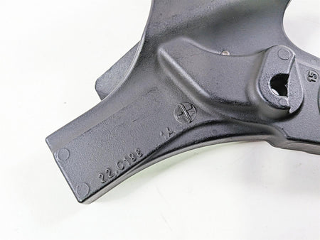 2016 BMW S1000XR K49 Brembo Rear Brake Caliper & Bracket 34218546608-Mototech271