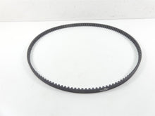Load image into Gallery viewer, 2022 Harley Softail FXBBS Street Bob Rear Main Drive Belt 134T 24mm 40000018
