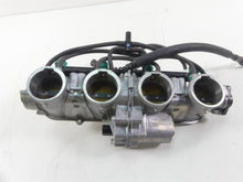 Load image into Gallery viewer, 2018 Honda CBR1000 RR SC77 Keihin Throttle Bodies Fuel Injection 16400-MKF-L21 | Mototech271
