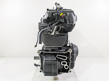 2022 Harley FXLRS Softail Low Rider Running 117 M8 Engine Motor 9K -Vid 16200774 {{ shop.shopifyCountryName }} - Mototech271