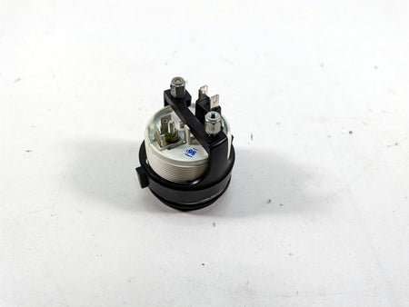 2006 Harley Touring FLHTCUI Electra Glide Volt Voltage Meter Gauge 74526-96C {{ shop.shopifyCountryName }} - Mototech271