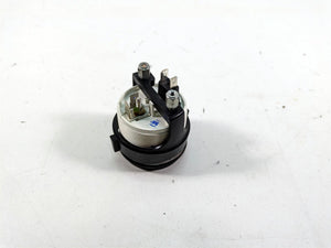 2006 Harley Touring FLHTCUI Electra Glide Volt Voltage Meter Gauge 74526-96C