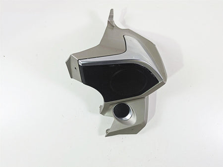 2014 BMW K1600 GTL K48 Left Speaker Cover Fairing Cowl - Read 46637709515 {{ shop.shopifyCountryName }} - Mototech271
