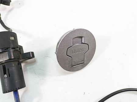 2008 Buell 1125 R Ignition Switch Key Lock Set - Read Y0602.02A8 Y0724.02A8 {{ shop.shopifyCountryName }} - Mototech271