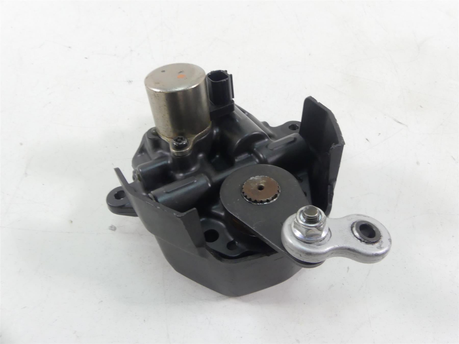 2004 Honda CBR1000RR SC57 Oem Steering Damper Stabilizer 53700-MEL-023 {{ shop.shopifyCountryName }} - Mototech271