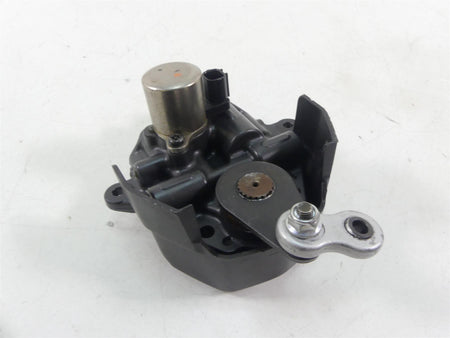 2004 Honda CBR1000RR SC57 Oem Steering Damper Stabilizer 53700-MEL-023 {{ shop.shopifyCountryName }} - Mototech271