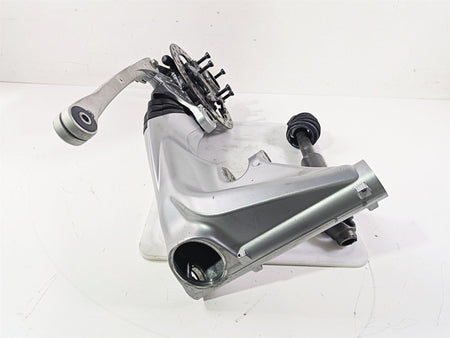 2010 BMW R1200GS K25 Swingarm Differential Drive Shaft 32:11 33117726889 {{ shop.shopifyCountryName }} - Mototech271