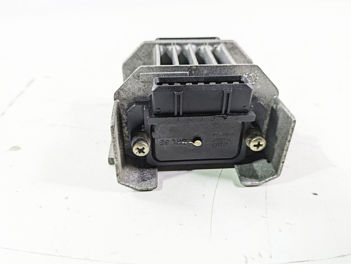 1998 Moto Guzzi California 1100 EV Ignition Power Module Unit GU29724460 {{ shop.shopifyCountryName }} - Mototech271