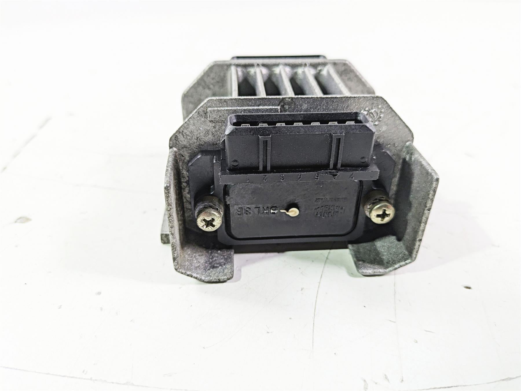 1998 Moto Guzzi California 1100 EV Ignition Power Module Unit GU29724460 {{ shop.shopifyCountryName }} - Mototech271