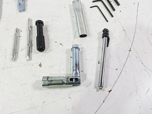 2005 Kawasaki ZX12R Ninja Owners Tools Toolkit + Bag 56007-1489 | Mototech271