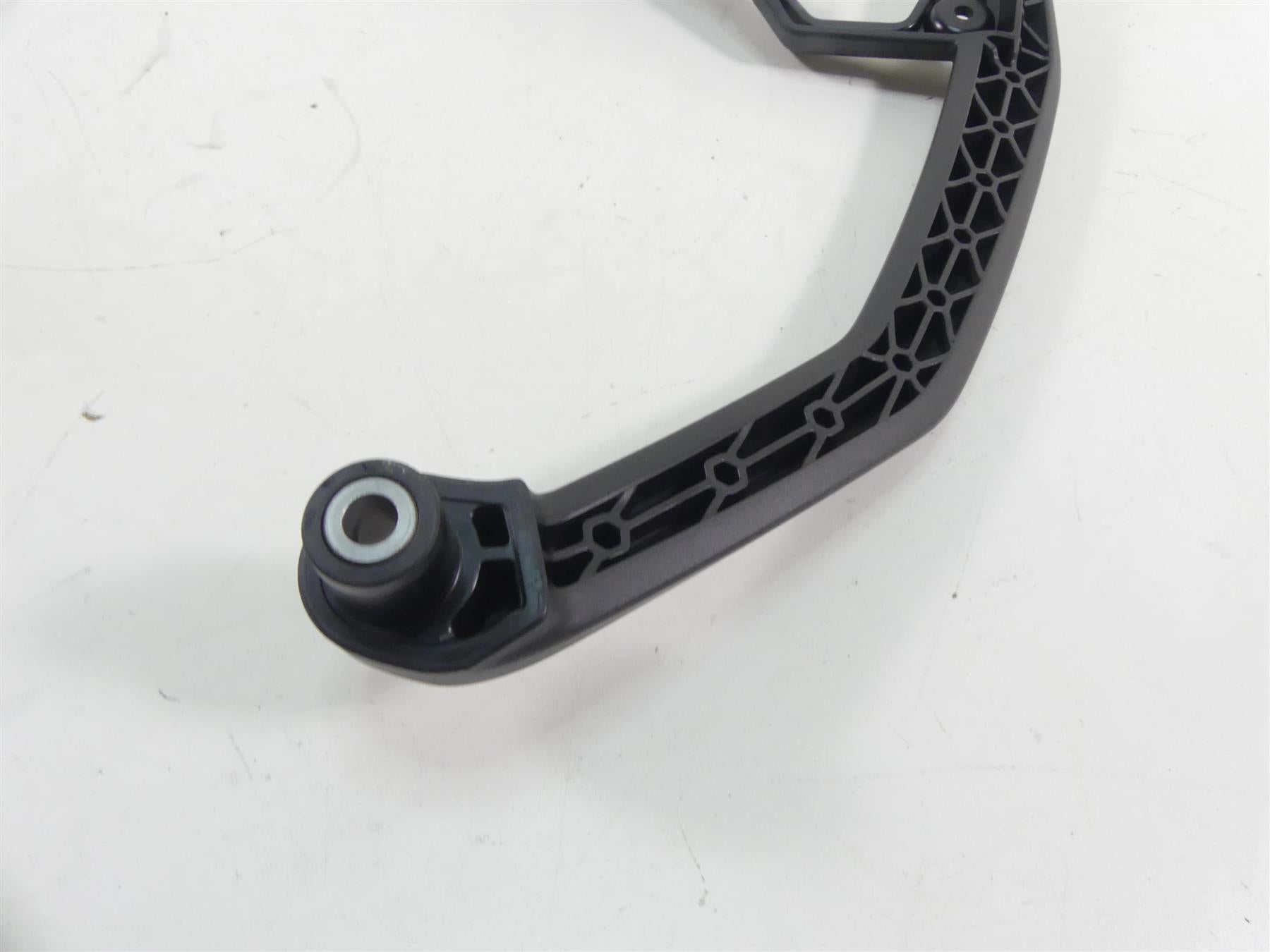 2020 BMW F850 GS K81 Rallye Rear Grab Bar Handle Luggage Rack 46728564644 {{ shop.shopifyCountryName }} - Mototech271