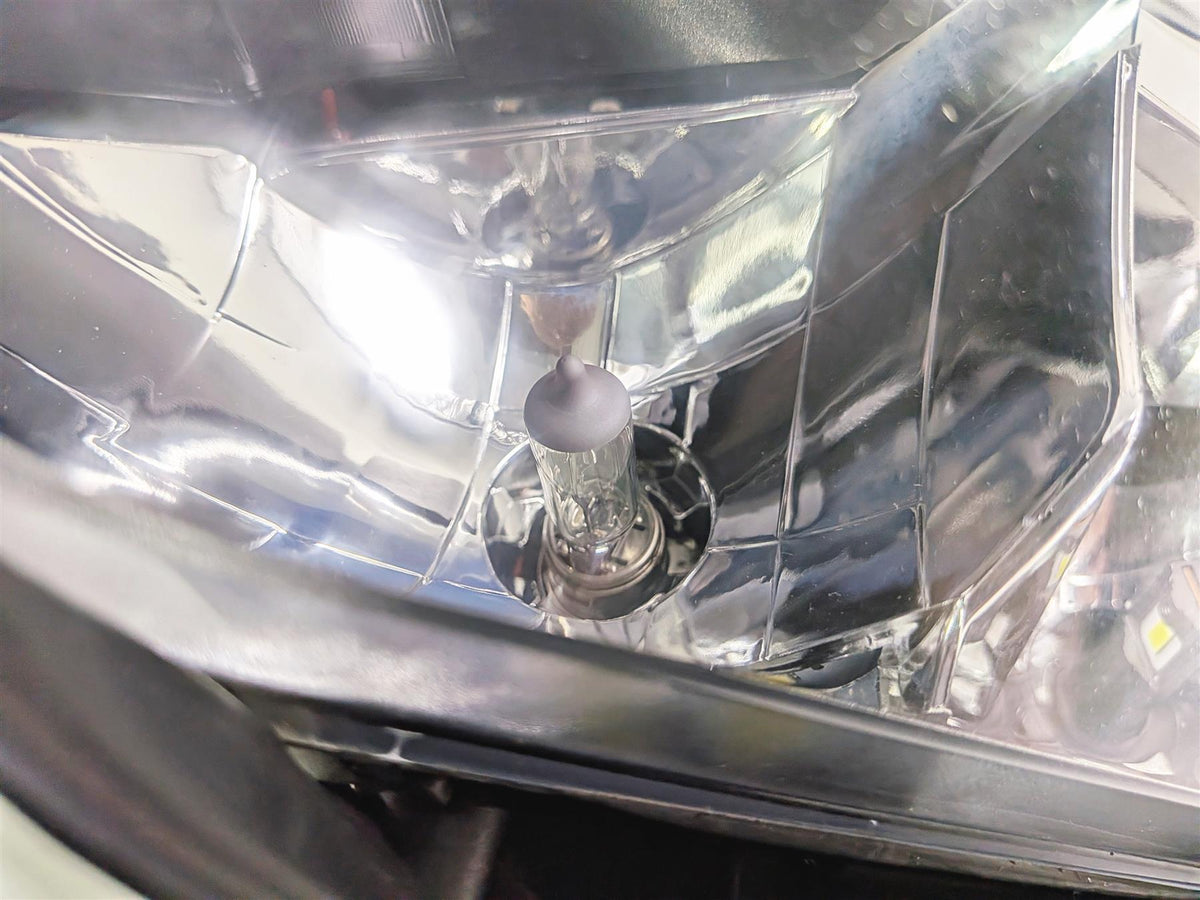 2017 Ducati Panigale 1299 Nice Headlight Head Light Lamp Bulb Wiring 52010331B-Mototech271