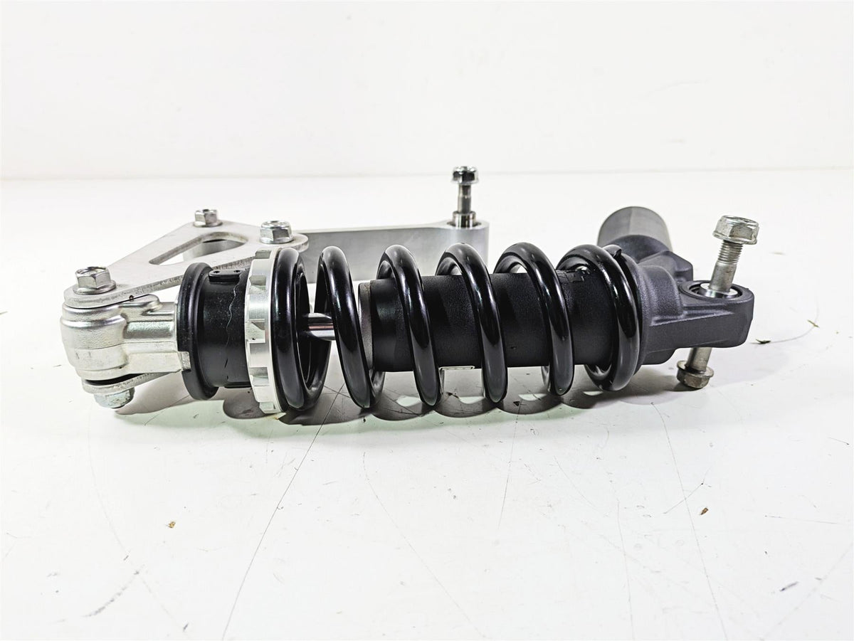 2008 Honda CBR1000RR SC59 Straight Rear Shock Damper & Linkage 52400-MFL-671 {{ shop.shopifyCountryName }} - Mototech271