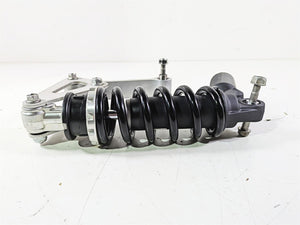 2008 Honda CBR1000RR SC59 Straight Rear Shock Damper & Linkage 52400-MFL-671 | Mototech271