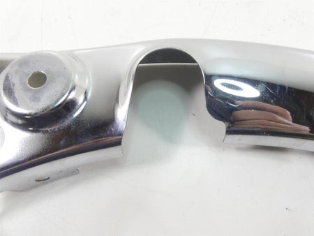 2013 Harley Touring FLHTP Electra Glide Rear Left Frame Strut Cover 47526-09 {{ shop.shopifyCountryName }} - Mototech271