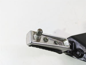 2016 Suzuki M109R VZR1800 Boulevard Left Front Footpeg + Mount 43521-48G01 | Mototech271