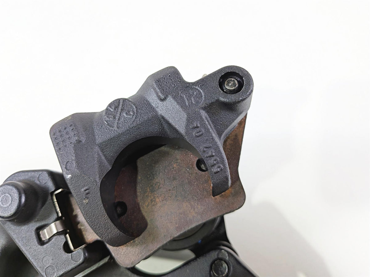 2022 Triumph Tiger 900 GT Pro Brembo Rear Brake Caliper & Bracket T2022330 {{ shop.shopifyCountryName }} - Mototech271