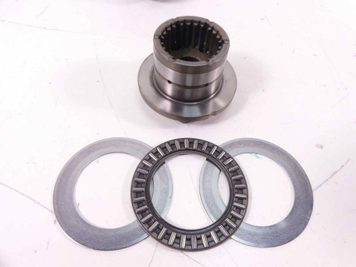 2013 Harley Touring FLTRU Road Glide Primary Drive Clutch Kit 37816-11 {{ shop.shopifyCountryName }} - Mototech271