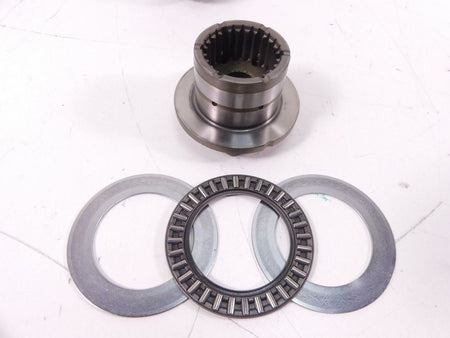 2013 Harley Touring FLTRU Road Glide Primary Drive Clutch Kit 37816-11 {{ shop.shopifyCountryName }} - Mototech271