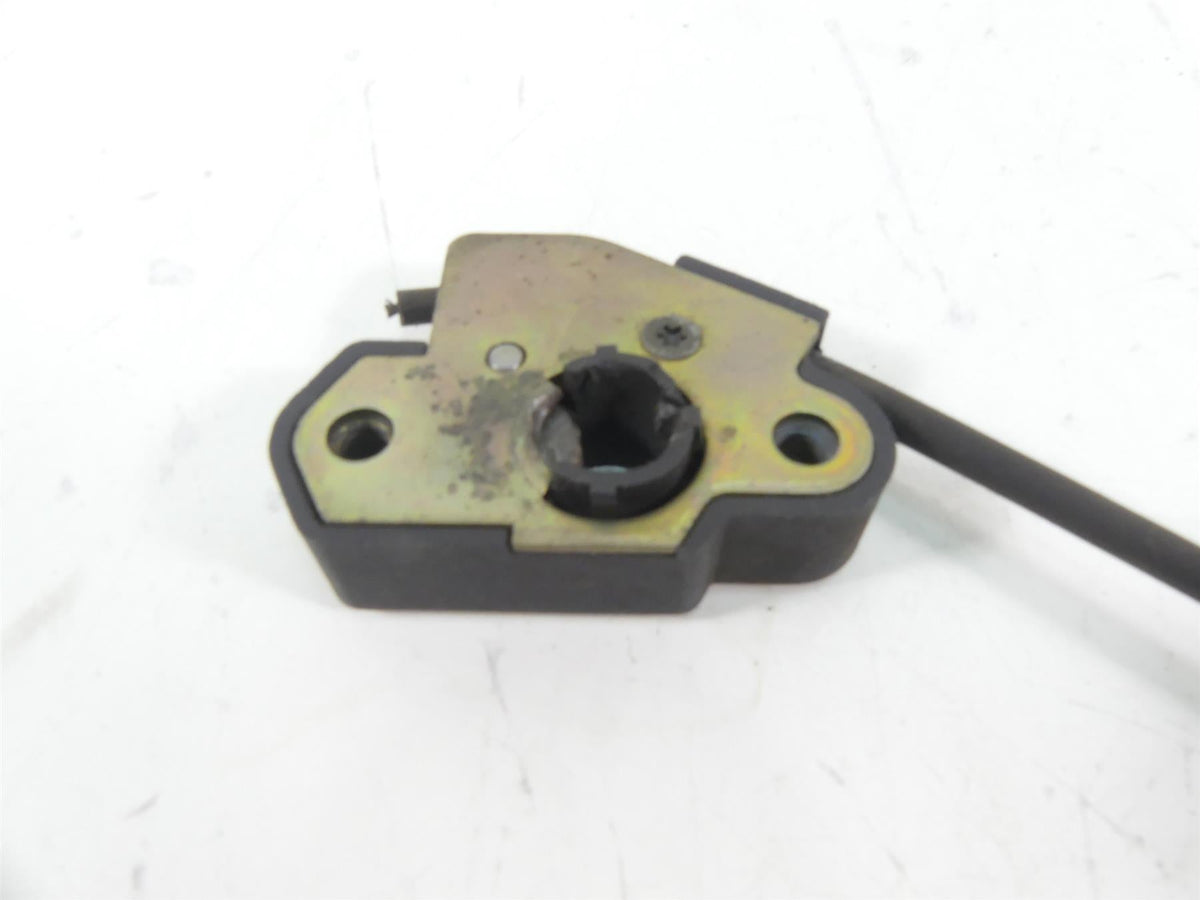 2006 Harley VRSCD Night V Rod Ignition Switch Steering Lock Set - VIN 71403-01 {{ shop.shopifyCountryName }} - Mototech271