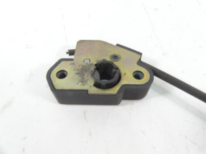 2006 Harley VRSCD Night V Rod Ignition Switch Steering Lock Set - VIN 71403-01 | Mototech271