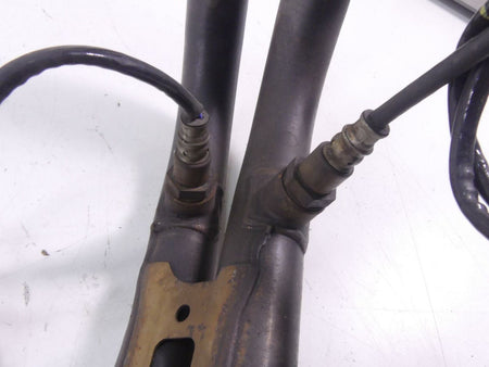 2012 Yamaha XT1200 Super Tenere Oem Exhaust Header Manifold 23P-14610-10-00 {{ shop.shopifyCountryName }} - Mototech271