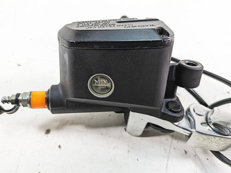 2014 Moto Guzzi California 1400 T Clutch Master Cylinder 887550 {{ shop.shopifyCountryName }} - Mototech271
