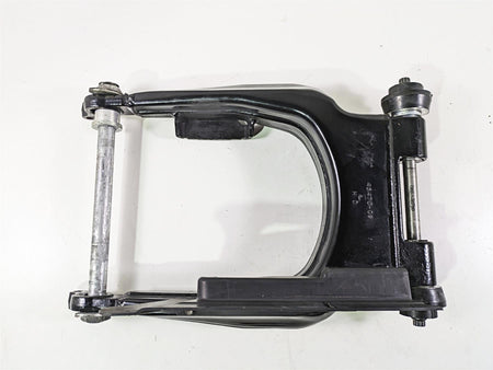 2010 Harley Touring FLHX Street Glide Rear Swingarm Swing Arm 47549-09A {{ shop.shopifyCountryName }} - Mototech271
