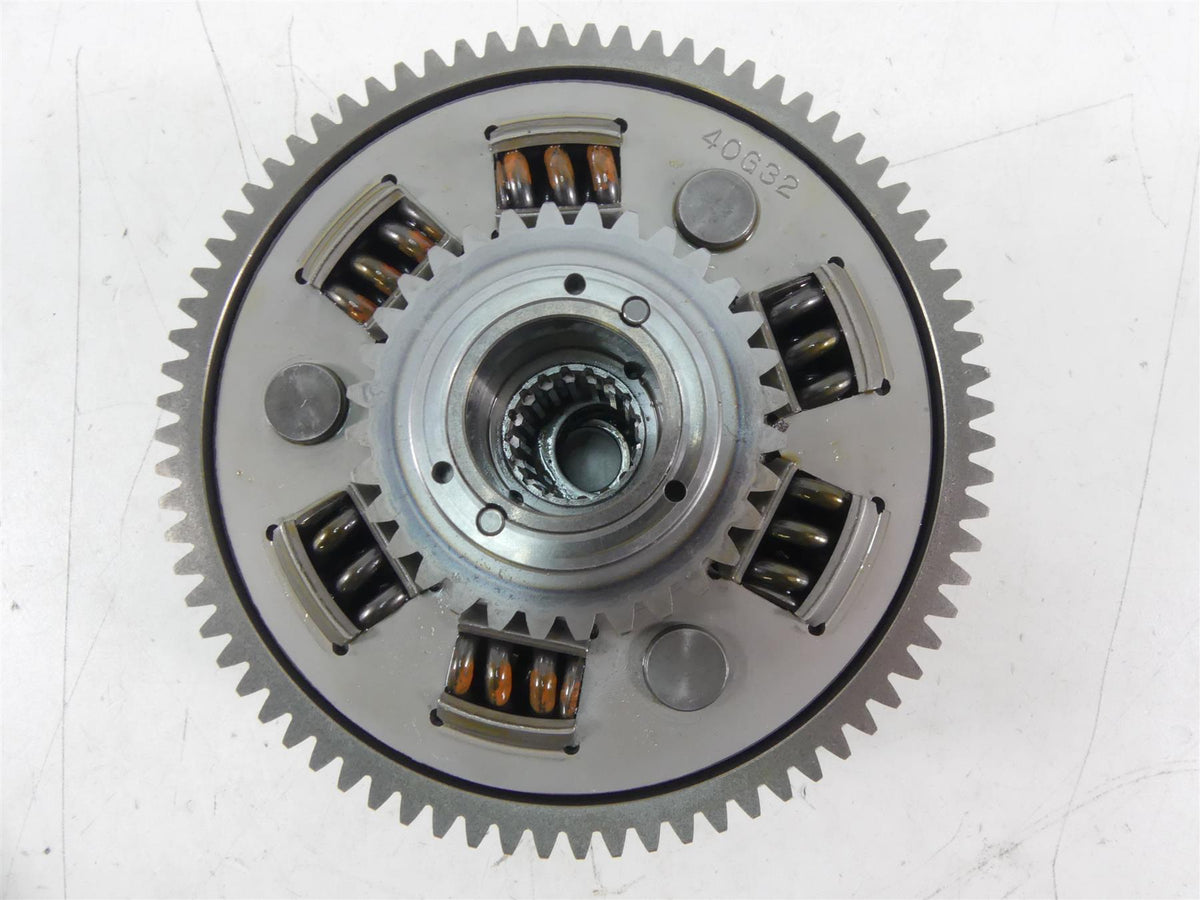 2015 KTM 1190 Adventure R Clutch Basket Pressure Plate Set 61332001044 {{ shop.shopifyCountryName }} - Mototech271