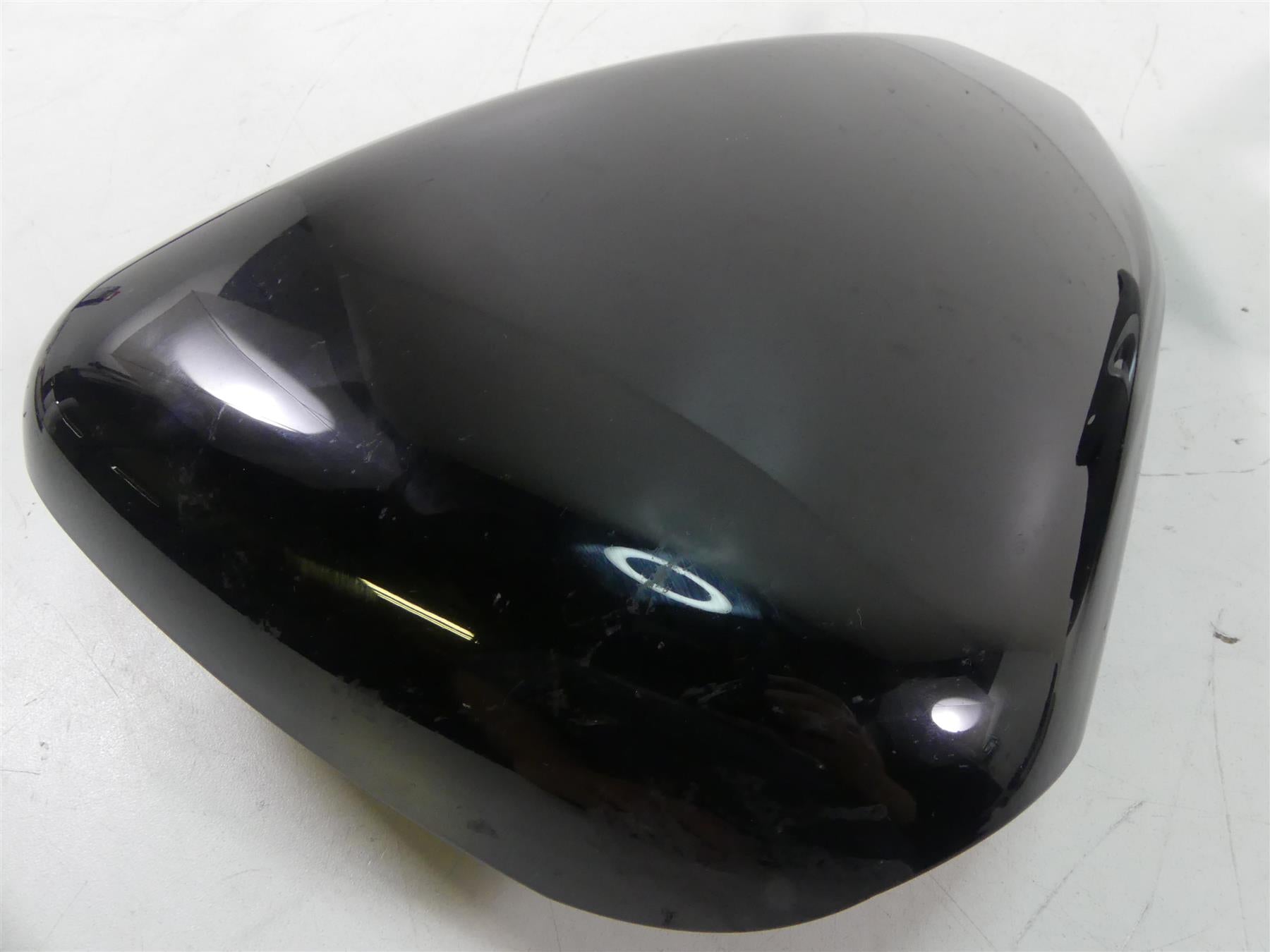 2019 Harley XL883 N Sportster Iron Left Right Side Covers 57200091DH 57200092BYM {{ shop.shopifyCountryName }} - Mototech271