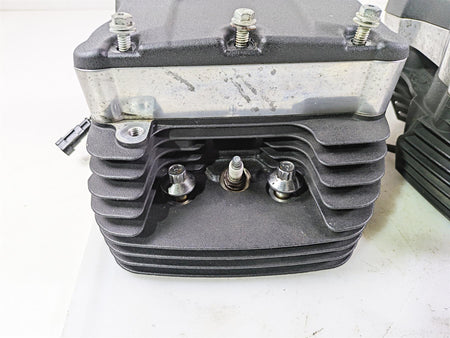 2015 Harley FXDF Dyna Fat Bob Cylinderhead Cylinder Head Set 103 16500092 {{ shop.shopifyCountryName }} - Mototech271