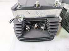 Load image into Gallery viewer, 2015 Harley FXDF Dyna Fat Bob Cylinderhead Cylinder Head Set 103 16500092
