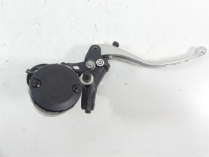2017 Triumph Thruxton 1200R Front Brembo Radial Brake Master Cylinder T2025929