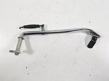 Load image into Gallery viewer, 2006 Harley Softail FXSTSI Springer Side Kickstand Jiffy Kick Stand 50087-89B
