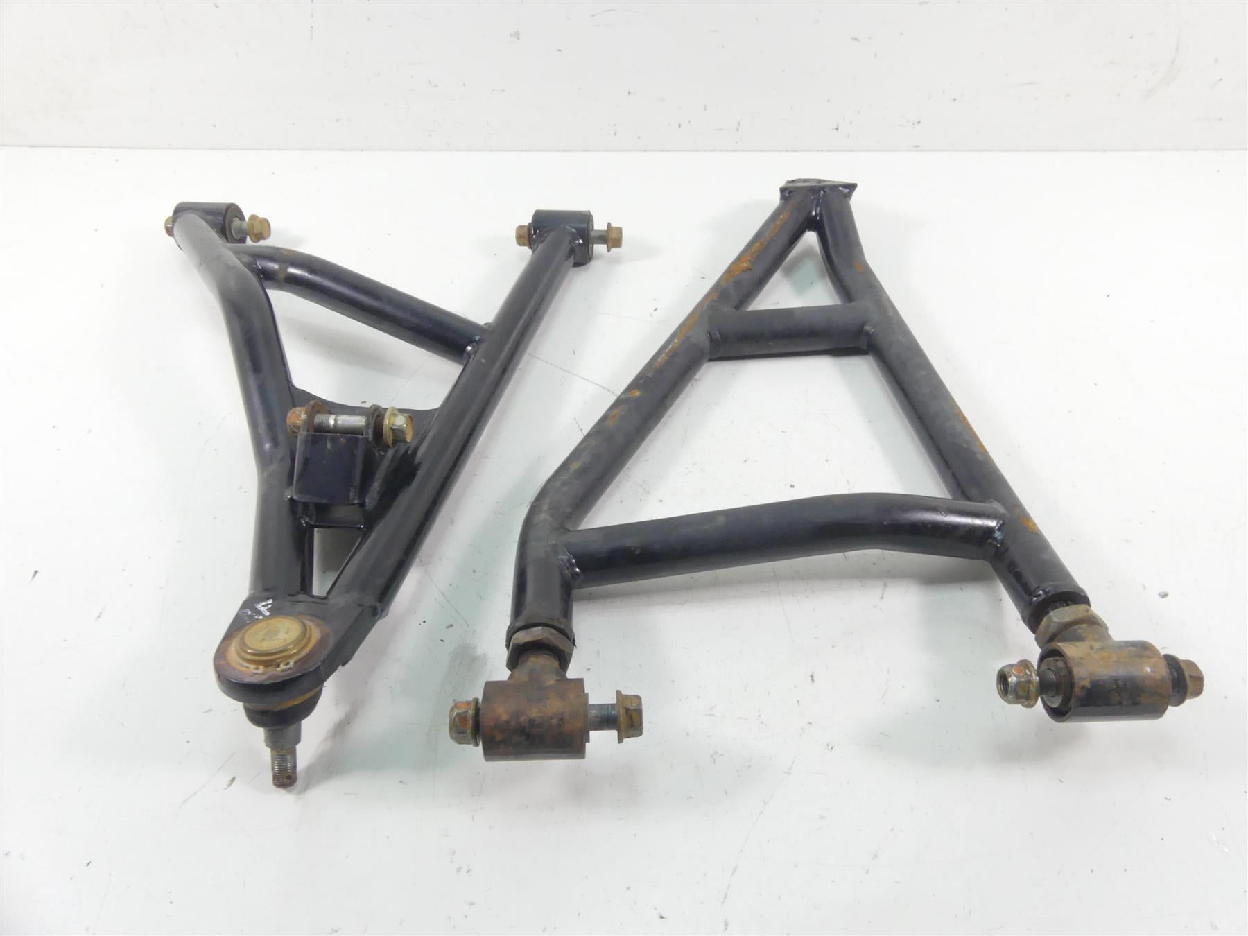 2020 Honda Talon S2X 1000X SuperATV 1.5" Control Arms Set AA-H-TALX-1.5-HC {{ shop.shopifyCountryName }} - Mototech271