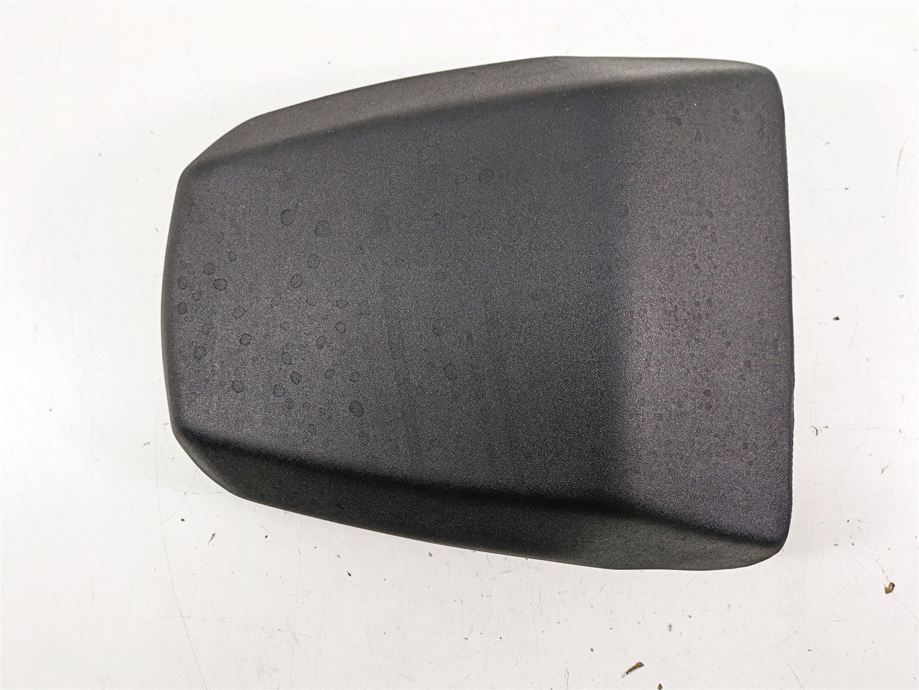 2022 Harley RA1250 S Pan America Rear Passenger Seat Saddle 52400211 {{ shop.shopifyCountryName }} - Mototech271