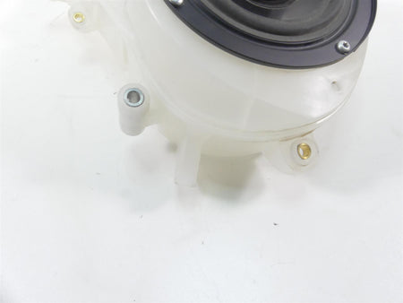 2014 Harley Touring FLHTK Electra Glide Right Front Speaker & Housing 57000175 {{ shop.shopifyCountryName }} - Mototech271