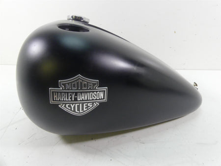 2017 Harley FLS Softail Slim Nice Fuel Gas Petrol Tank Reservoir 61625-11 {{ shop.shopifyCountryName }} - Mototech271