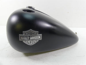 2017 Harley FLS Softail Slim Nice Fuel Gas Petrol Tank Reservoir 61625-11