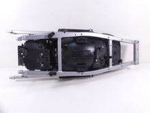 Load image into Gallery viewer, 2017 BMW R1200 RT RTW K52 Subframe Sub Frame &amp; Inner Fender 46518528588
