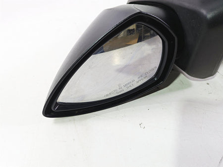 2018 Kawasaki STX-15F Jetski Rear View Mirror Set 56001-0267 56001-0268 {{ shop.shopifyCountryName }} - Mototech271