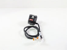 Load image into Gallery viewer, 2017 KTM 1290 Super Duke GT Left Hand Control Switch 60311070100

