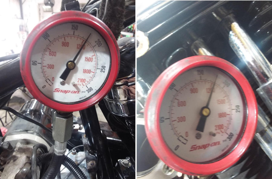 2001 Indian Centennial Scout Running S&S 88ci Engine Motor 3K -Video 00-160 {{ shop.shopifyCountryName }} - Mototech271