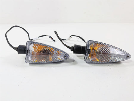 2016 BMW R1200 GS K50 Rear Turn Signal Set 63138534352 {{ shop.shopifyCountryName }} - Mototech271