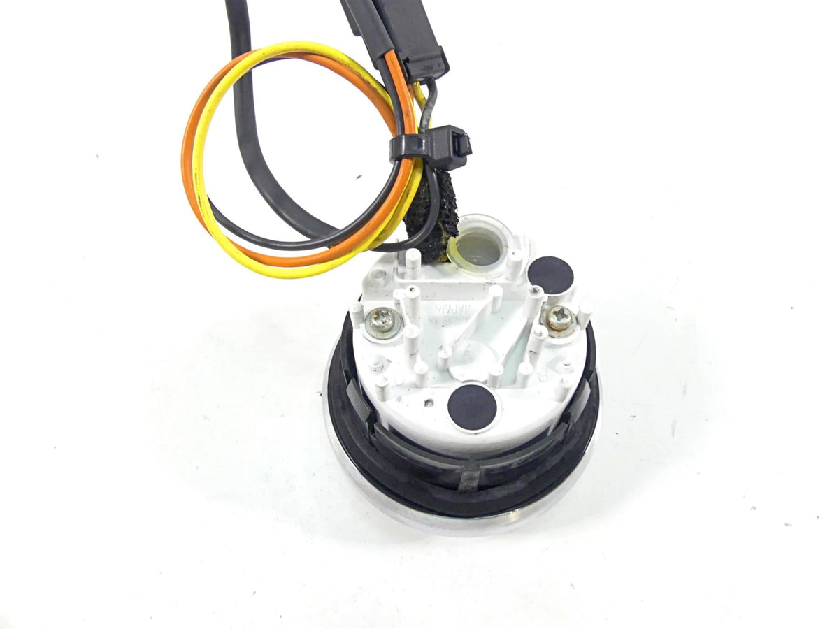 2016 Harley Softail FLS Slim Fuel Gas Petrol Level Gauge Instrument 75241-08 {{ shop.shopifyCountryName }} - Mototech271