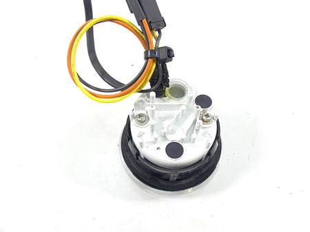 2016 Harley Softail FLS Slim Fuel Gas Petrol Level Gauge Instrument 75241-08 {{ shop.shopifyCountryName }} - Mototech271