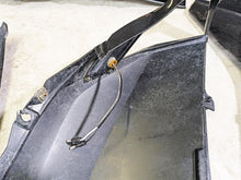 Load image into Gallery viewer, 2021 Kawasaki Teryx KRX KRF 1000 ES Fender Hood Door Cover Fairing 14093-0799
