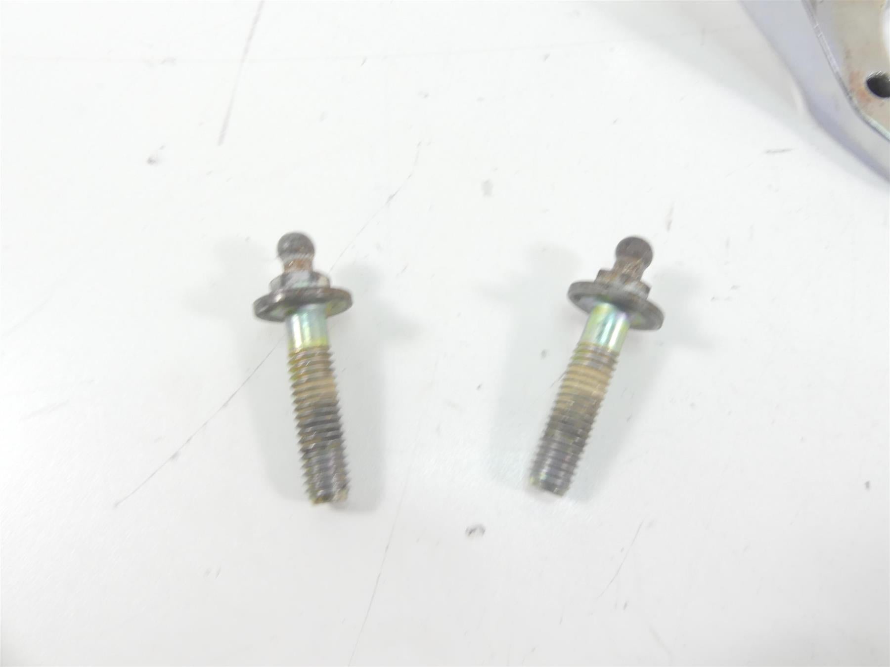 2011 Harley FXDWG Dyna Wide Glide Spike Air Cleaner Breather Filter {{ shop.shopifyCountryName }} - Mototech271