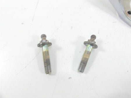 2011 Harley FXDWG Dyna Wide Glide Spike Air Cleaner Breather Filter {{ shop.shopifyCountryName }} - Mototech271